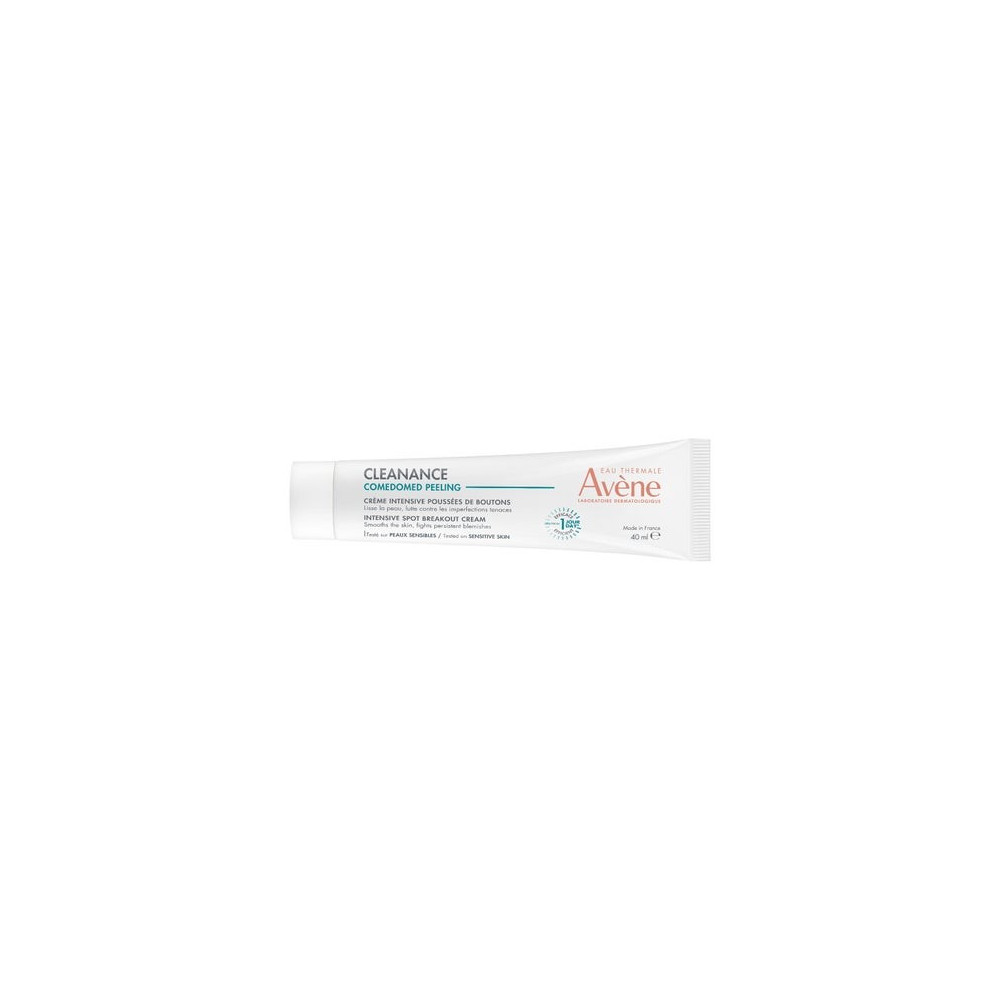 Avène Cleanance Comedomed Peeling 40ml