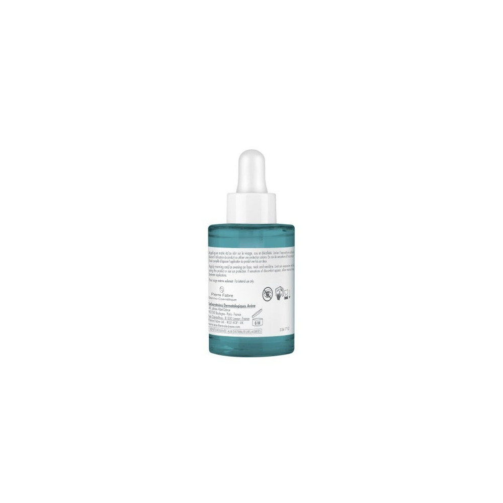 Avène Cleanance Sérum Exfoliante AHA 30ml