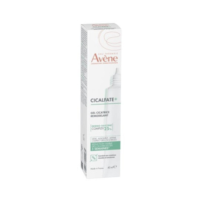 Avène Cicalfate+ Gel para Cicatrices 30ml
