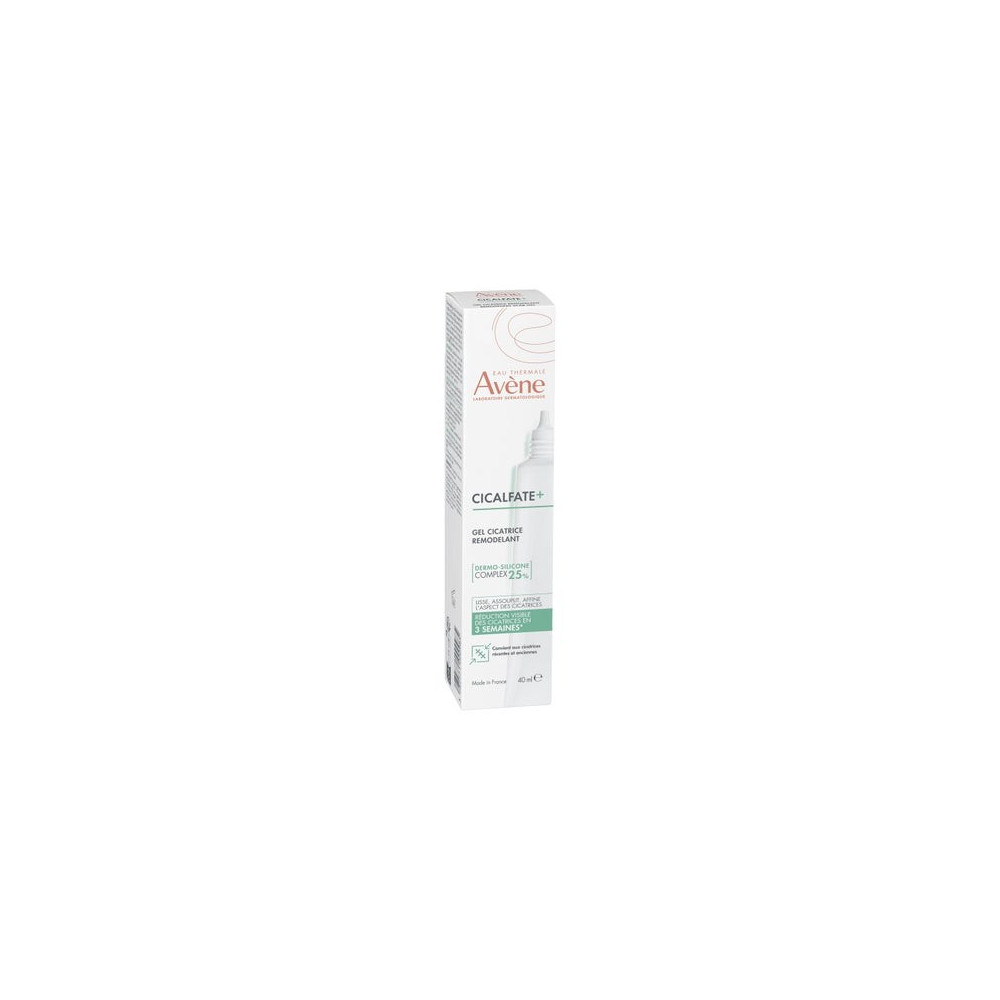 Avène Cicalfate+ Gel para Cicatrices 30ml