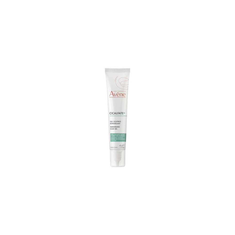 Avène Cicalfate+ Gel para Cicatrices 30ml