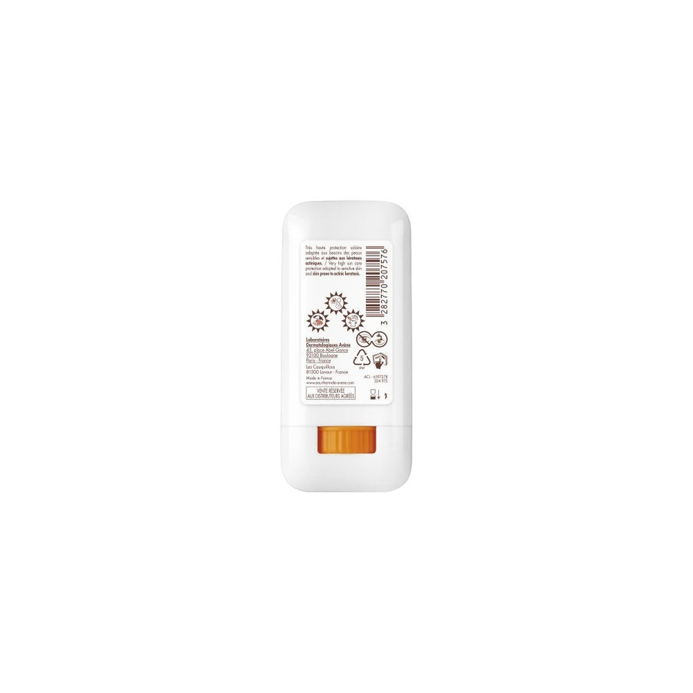 Avène SunsiStick KA SPF50+ 20g