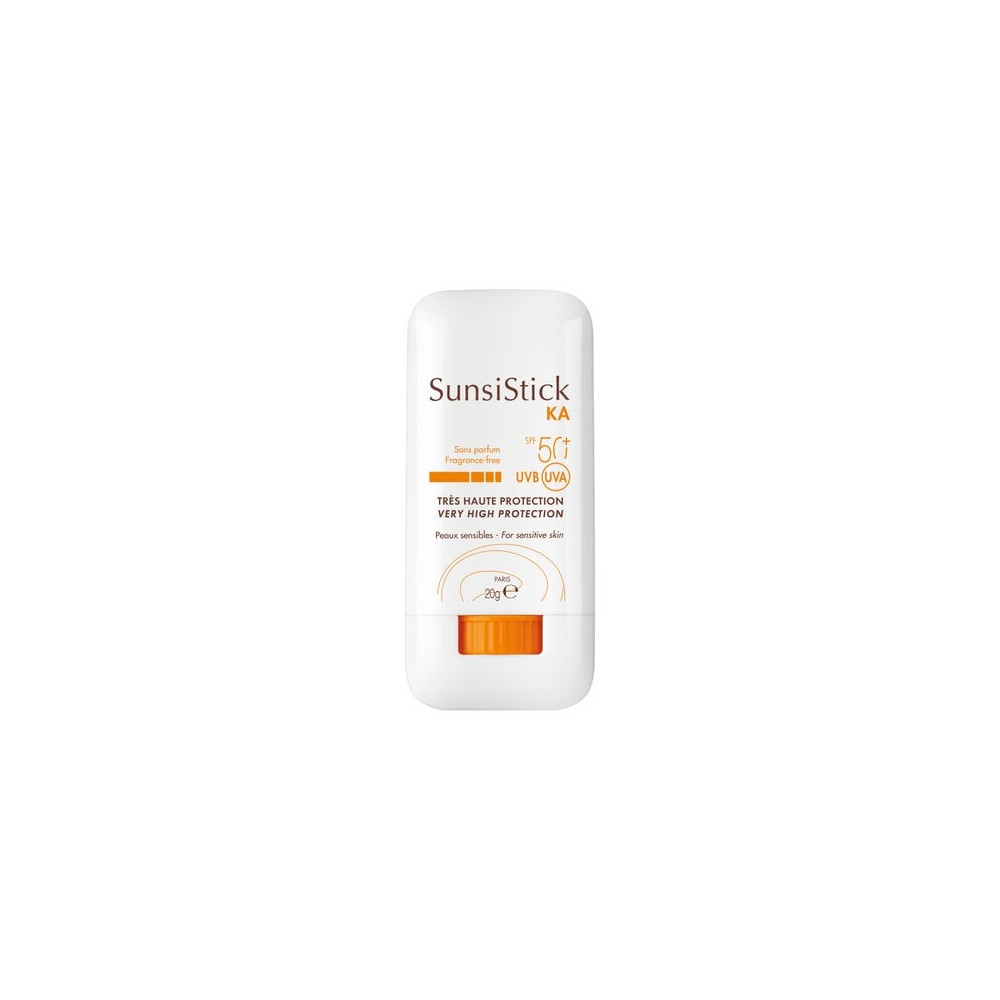 Avène SunsiStick KA SPF50+ 20g