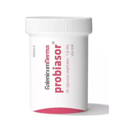 Galenicum Derma Probiasor 30caps