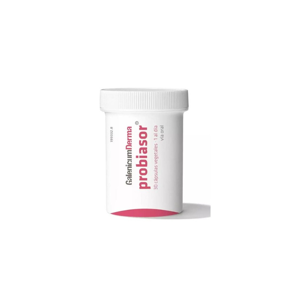 Galenicum Derma Probiasor 30caps