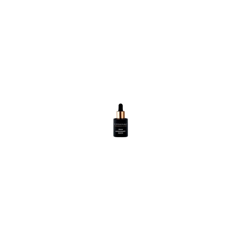 Germinal Progressive Lifting Antioxidant Night Sérum 30 ml