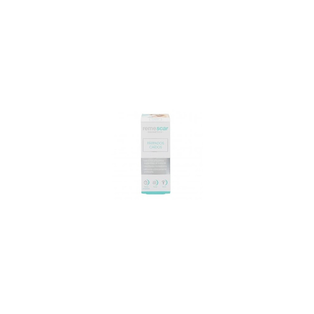 Remescar Párpados Caídos 8 ml