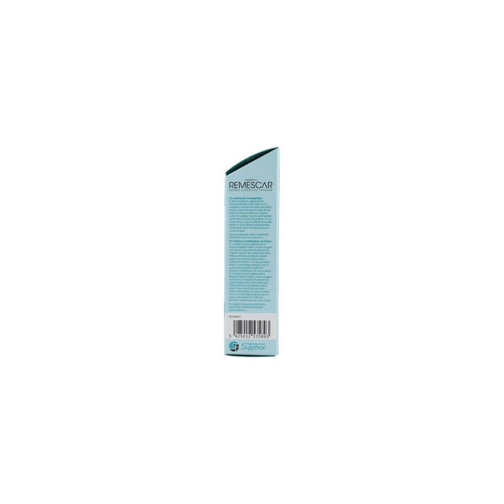 Remescar Párpados Caídos 8 ml