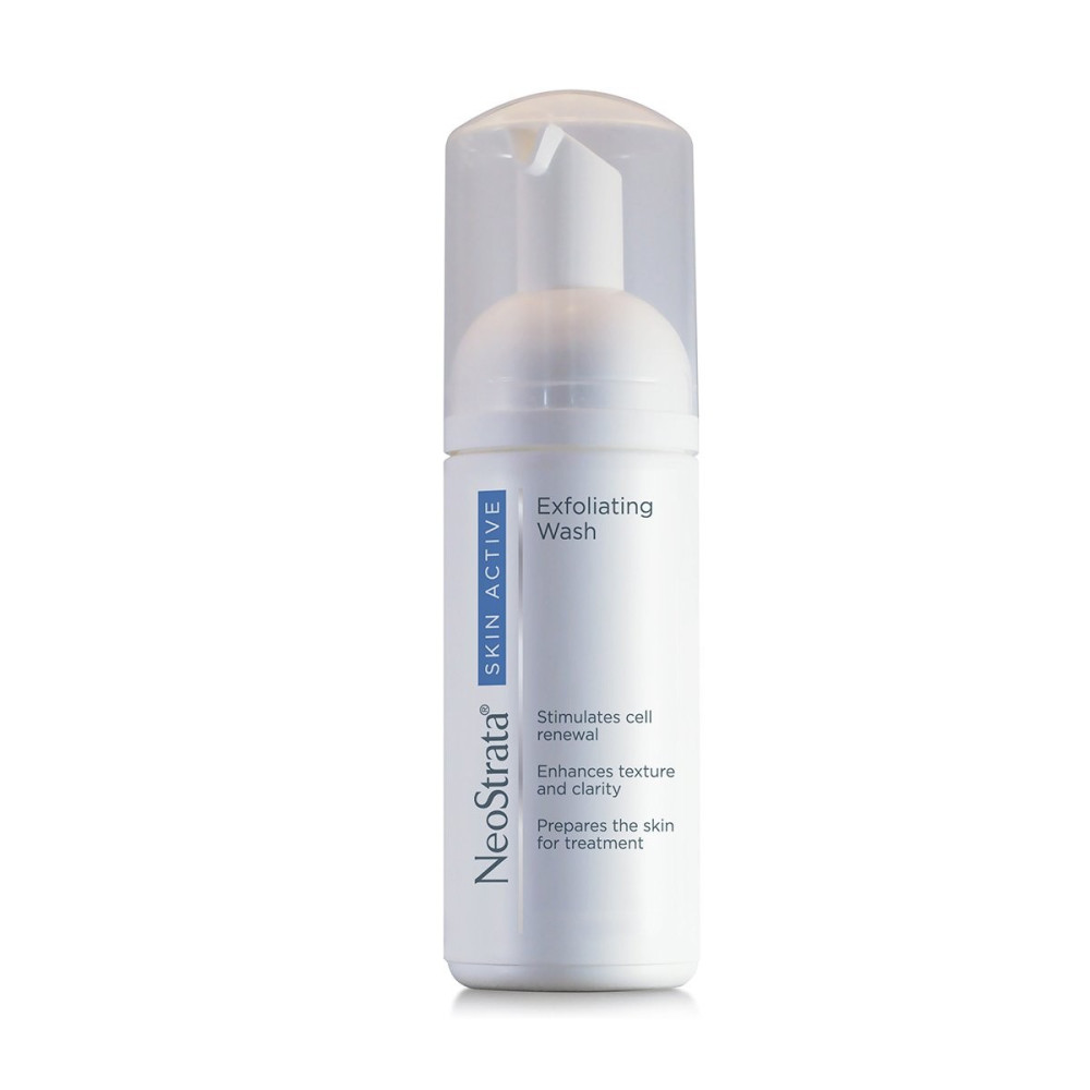 Neostrata skin active espuma 125 ml