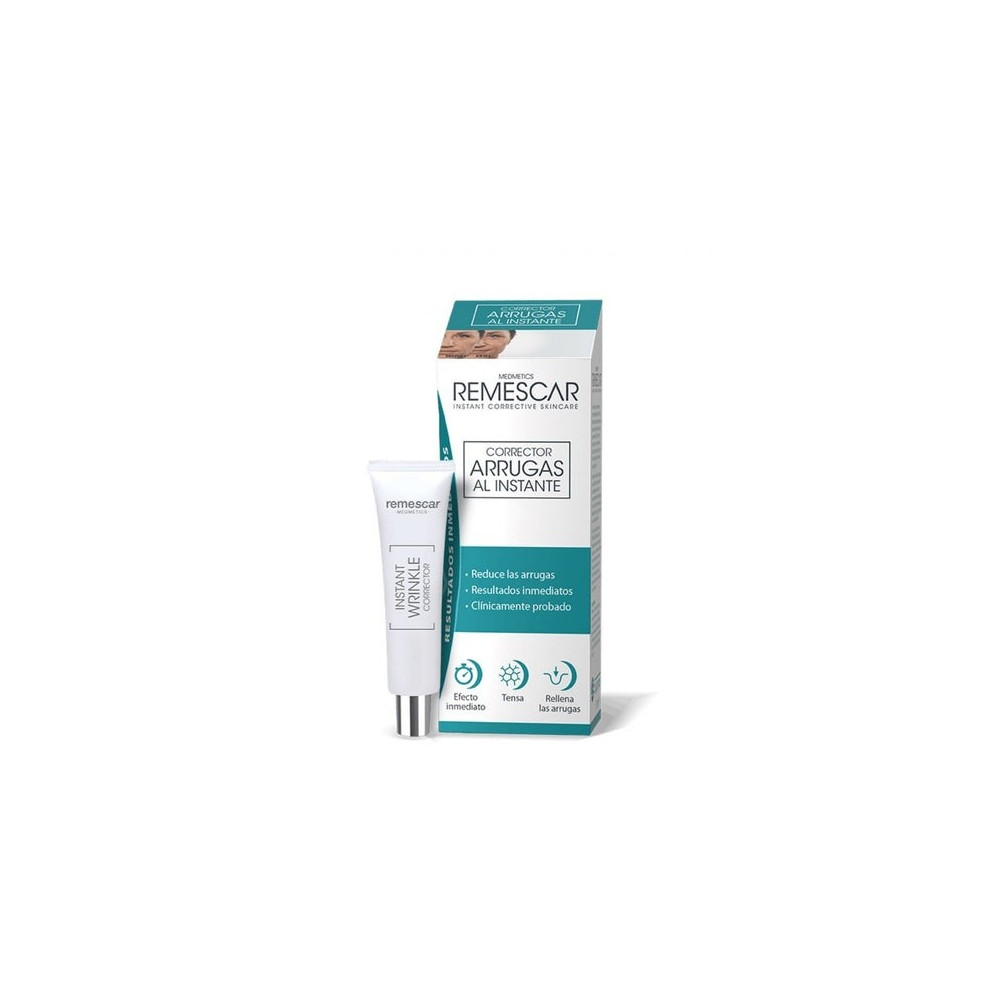 Remescar Corrector de Arrugas al Instante 8ml