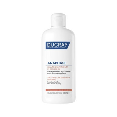 Ducray Anaphase Champú Anticaída Capilar 400 ml
