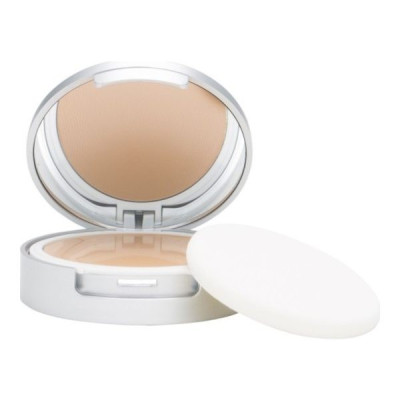 Fotoprotector isdin compact SPF 50 oil free color arena