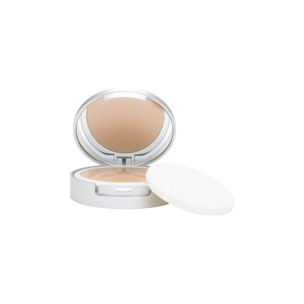 Fotoprotector isdin compact SPF 50 oil free color arena