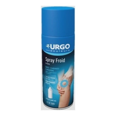 Urgo Árnica Spray 100ml