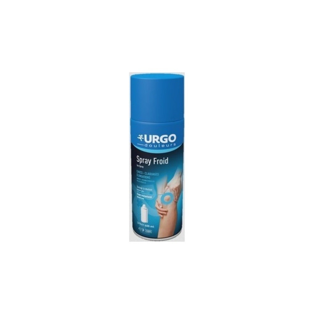 Urgo Árnica Spray 100ml
