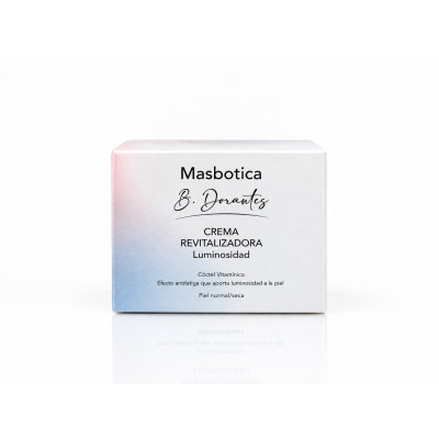 parabotica crema vitamina c uva uvb 50 ml