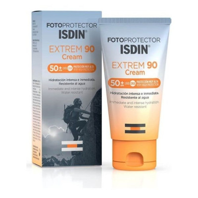 Isdin Fotoprotector Extrem 90 Cream 50 ml