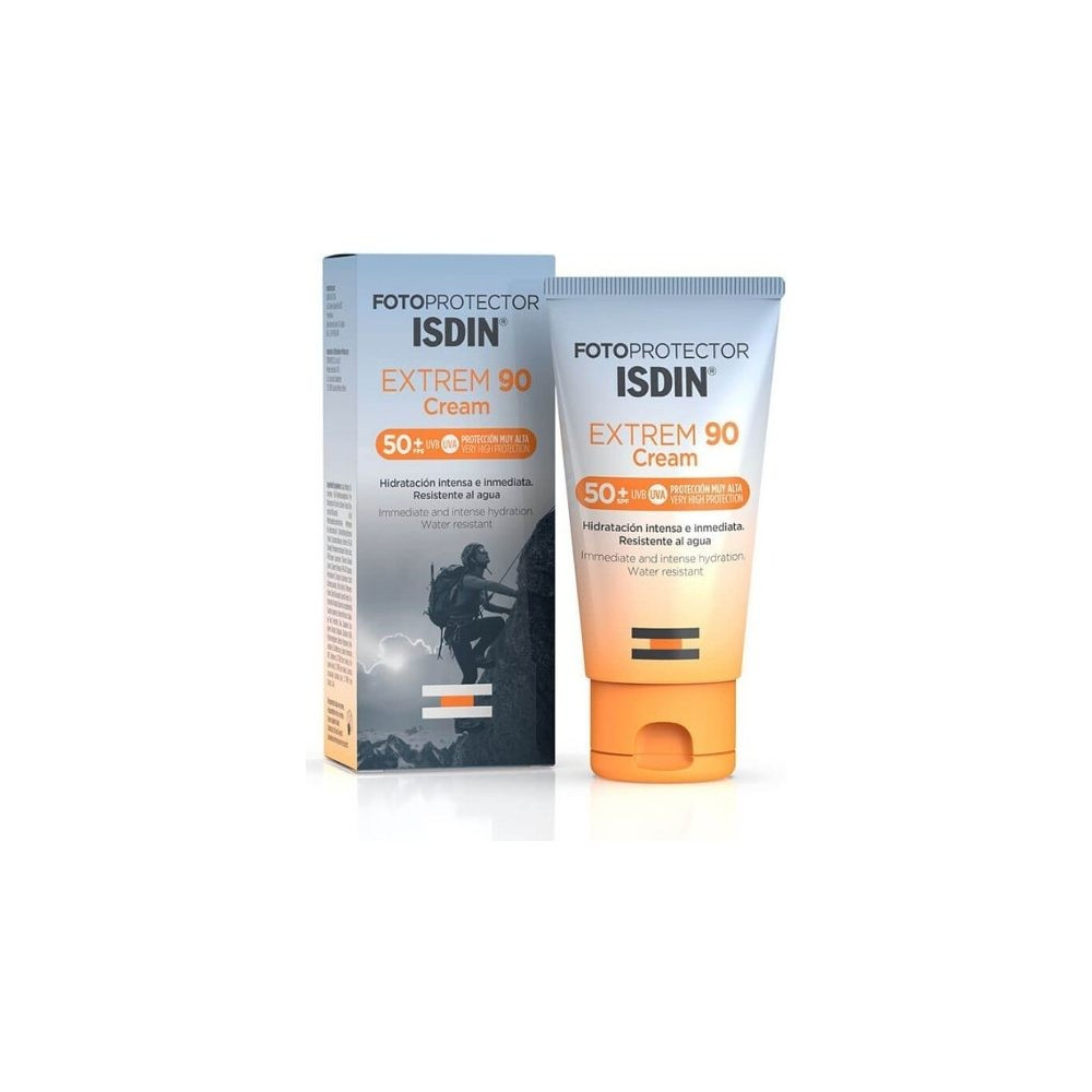 Isdin Fotoprotector Extrem 90 Cream 50 ml