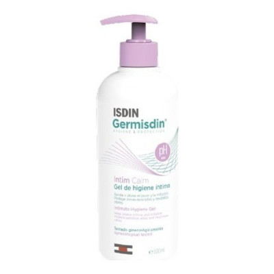 Germisdin calm higiene íntima 250 ml