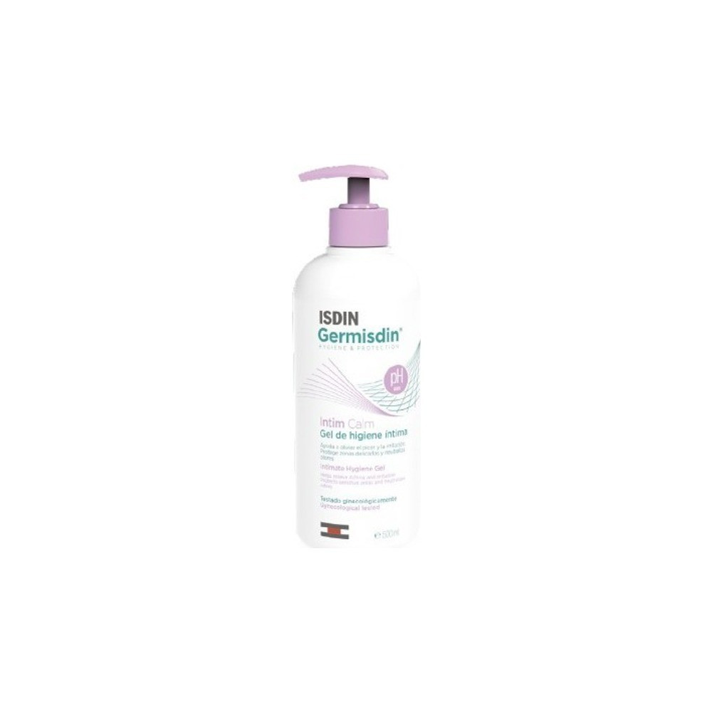 Germisdin calm higiene íntima 250 ml