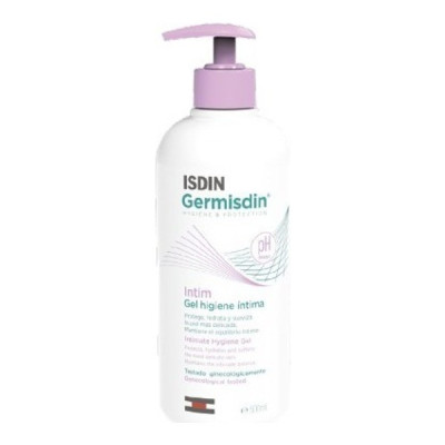 Germisdin higiene íntima 250 ml