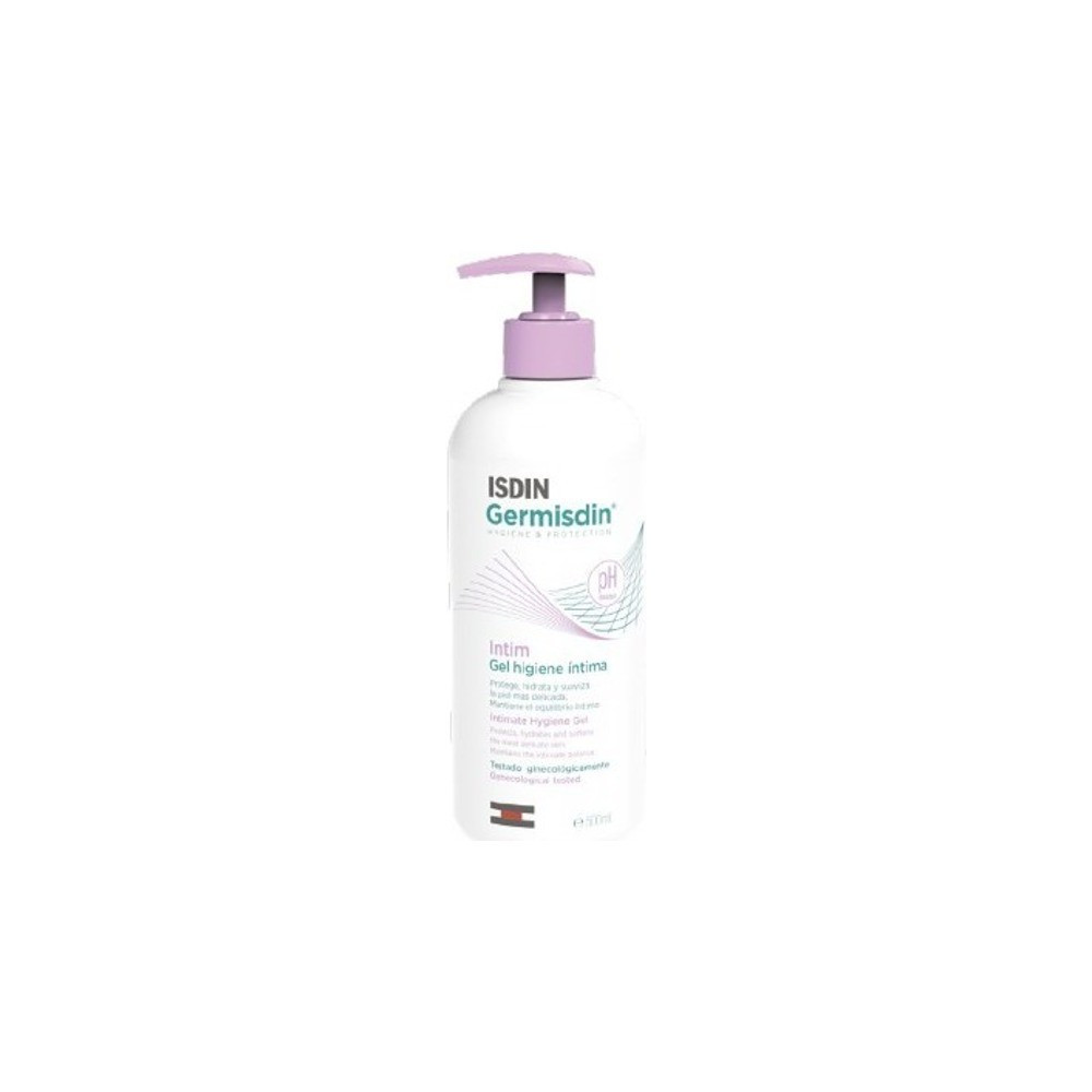 Germisdin higiene íntima 250 ml