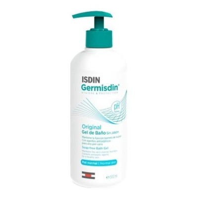 Germisdin gel higiene corporal 1 L