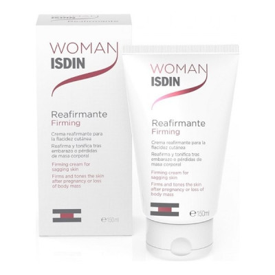 crema reafirmante woman isdin 150 ml