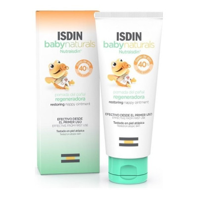 Isdin baby skin nutraisdin ZN40 100 ml