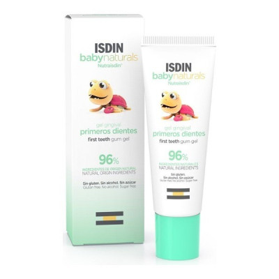 Isdin baby skin nutraisdin primeros dientes 30 ml