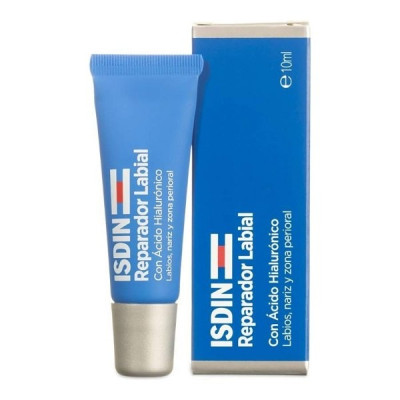 Nutrabalm reparador intensivo textura ligera 10 ml