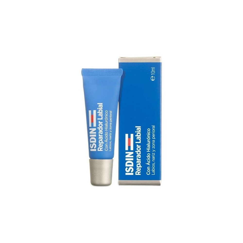 Nutrabalm reparador intensivo textura ligera 10 ml