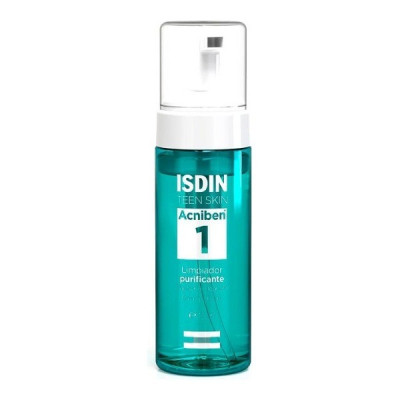 acniben-limpiador-purificante-espuma-teen-skin-150-ml