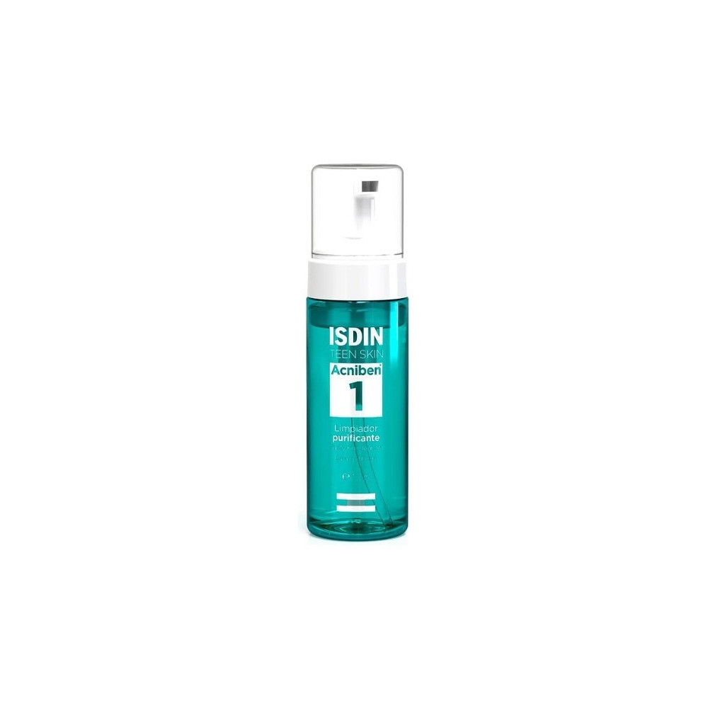 acniben-limpiador-purificante-espuma-teen-skin-150-ml