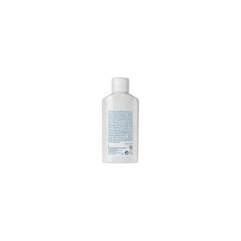 Kelual DS champú Ducray 100 ml