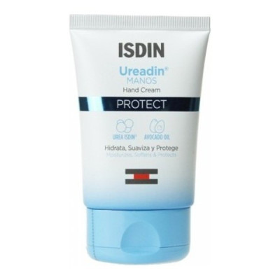 Ureadin crema de manos 50 ml