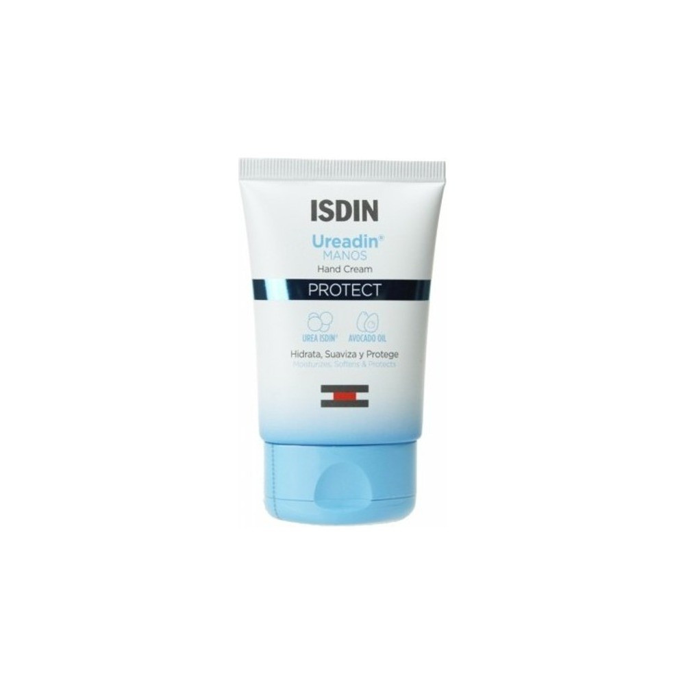 Ureadin crema de manos 50 ml