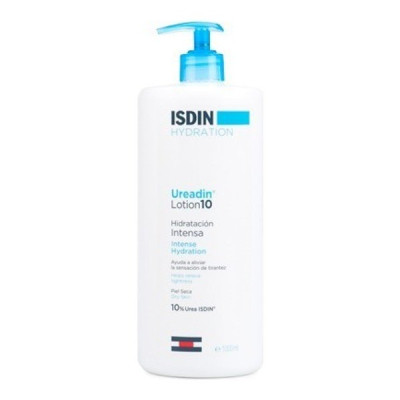 locion ureadin hydration lotion 10 1000 ml