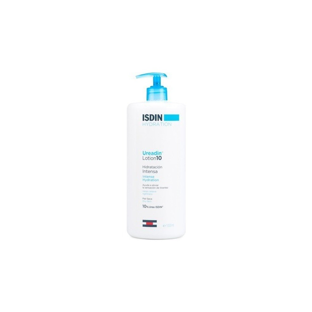 locion ureadin hydration lotion 10 1000 ml