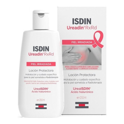 locion ureadin rx hidratante rd 250 ml