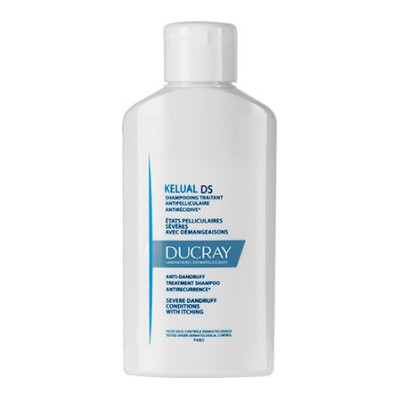 Kelual DS champú Ducray 100 ml