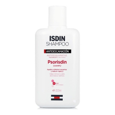 champu isdin psoriatic skin psorisdin control 200 ml