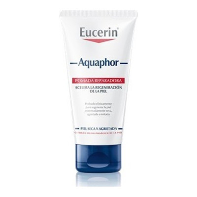 Eucerin aquaphor pomada reparadora 40 g