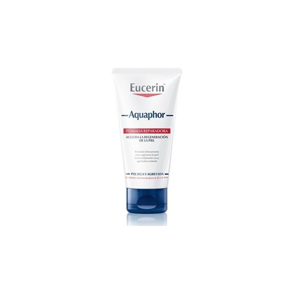 Eucerin aquaphor pomada reparadora 40 g