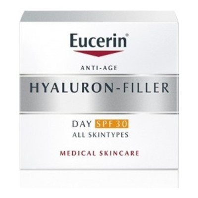eucerin hyaluron filler dia spf 30 50 ml
