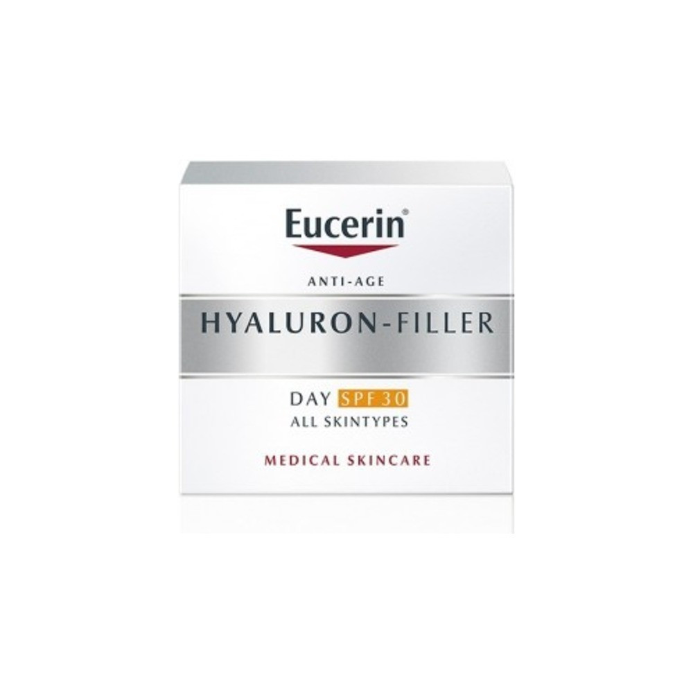 eucerin hyaluron filler dia spf 30 50 ml