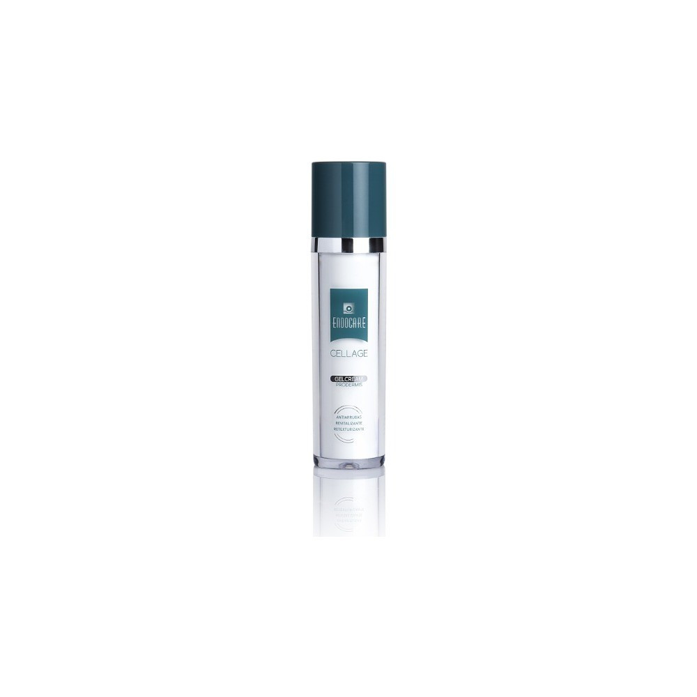endocare cellage gel cream 50 ml