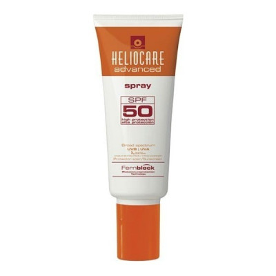Heliocare spray SPF 50 200 ml