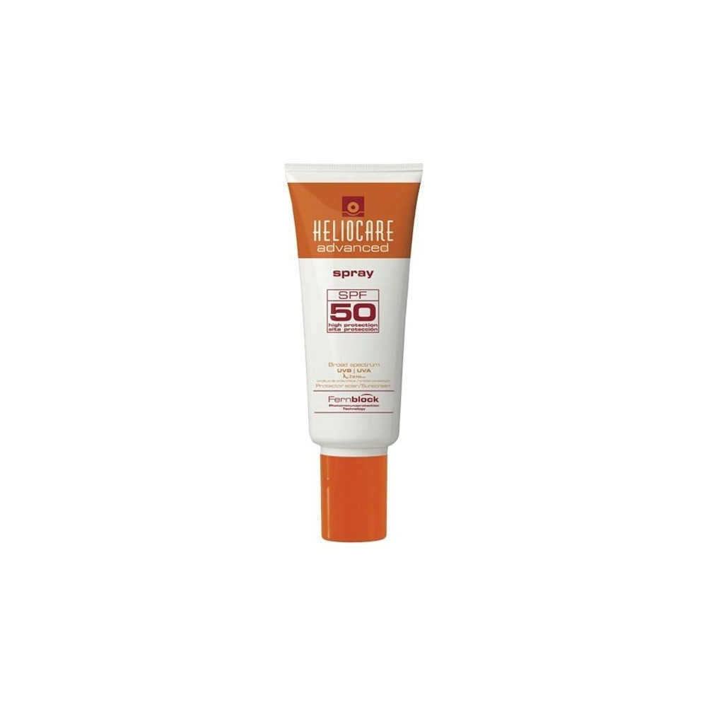 Heliocare spray SPF 50 200 ml