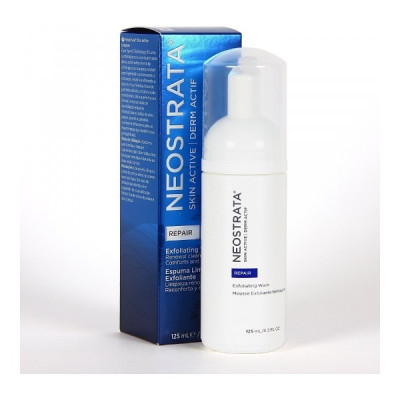 Neostrata skin active espuma 125 ml